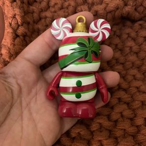 Disney Jingle Smells Vinylmation Ornament